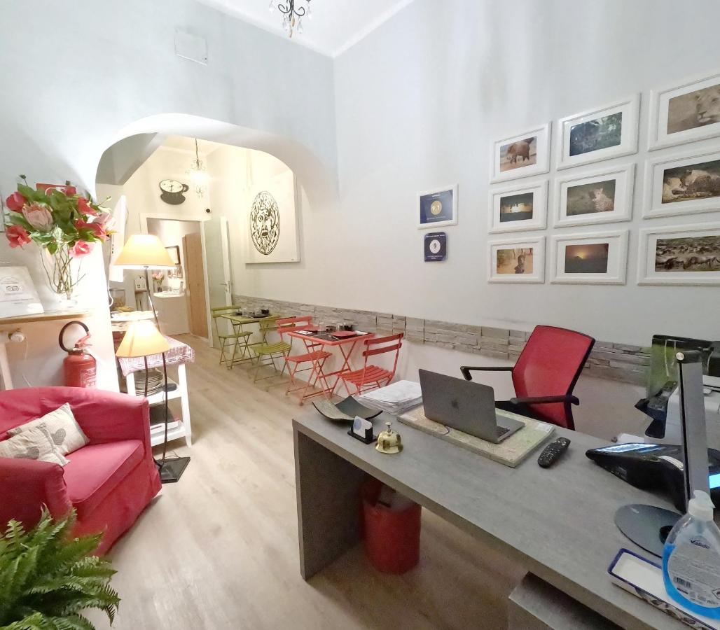 Vatican Luxury Corner Rome Bagian luar foto