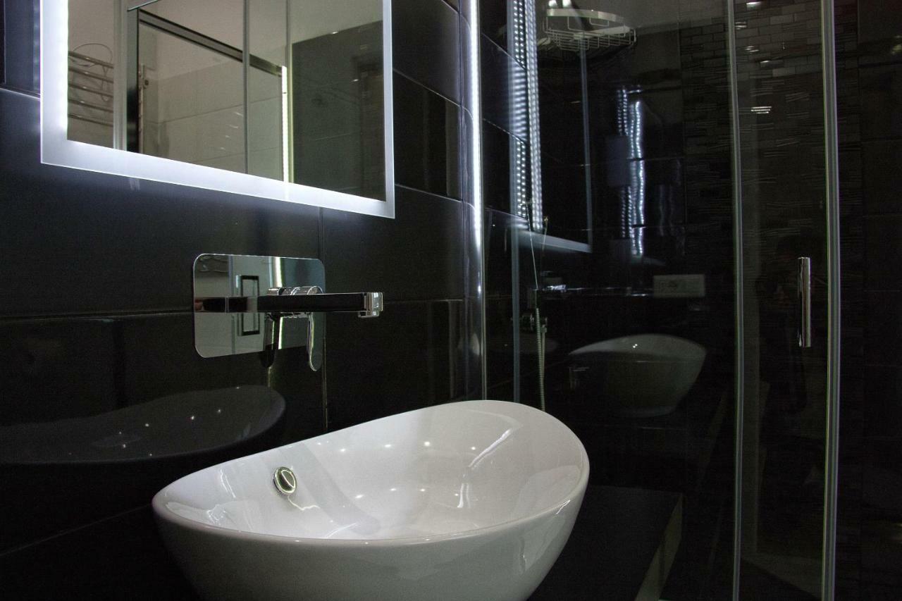 Vatican Luxury Corner Rome Bagian luar foto