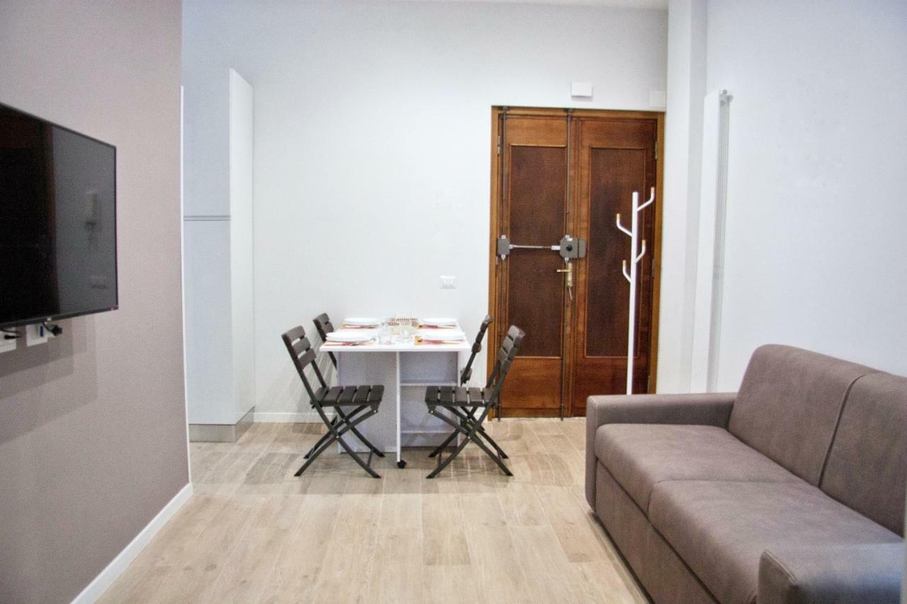 Vatican Luxury Corner Rome Bagian luar foto