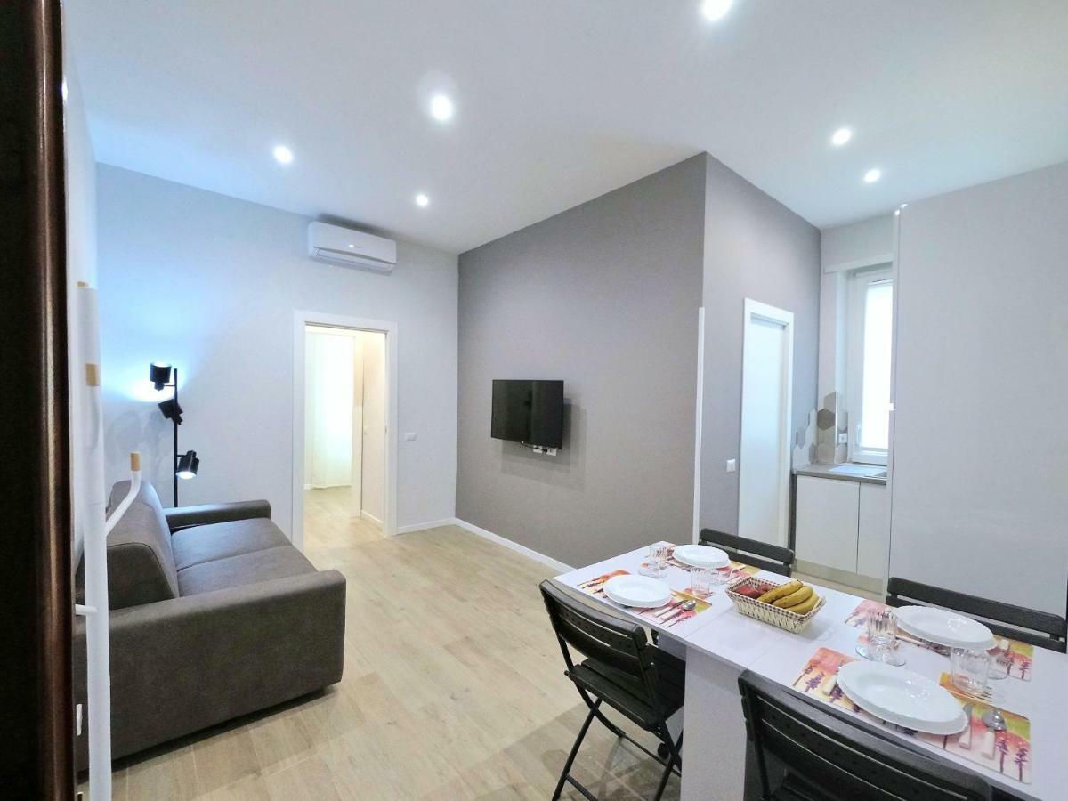 Vatican Luxury Corner Rome Bagian luar foto