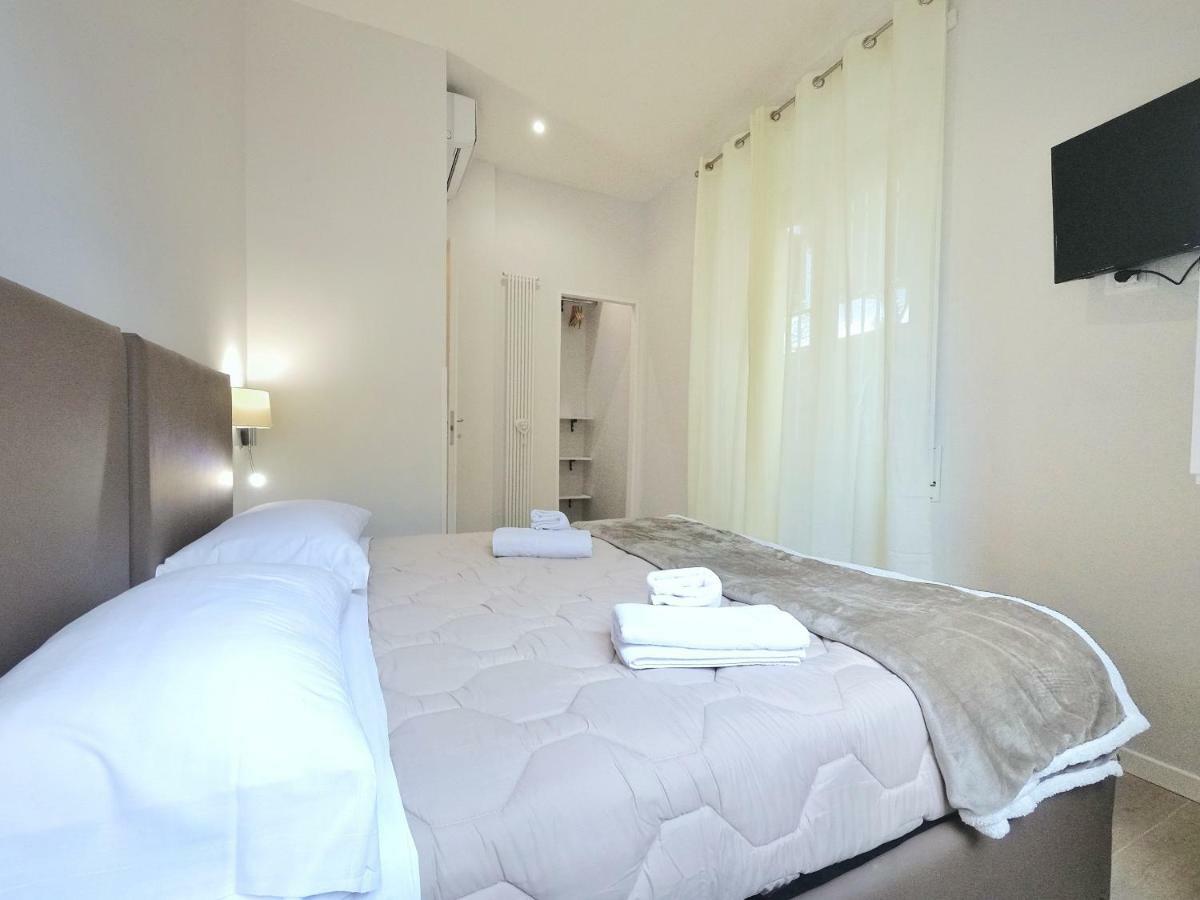 Vatican Luxury Corner Rome Bagian luar foto
