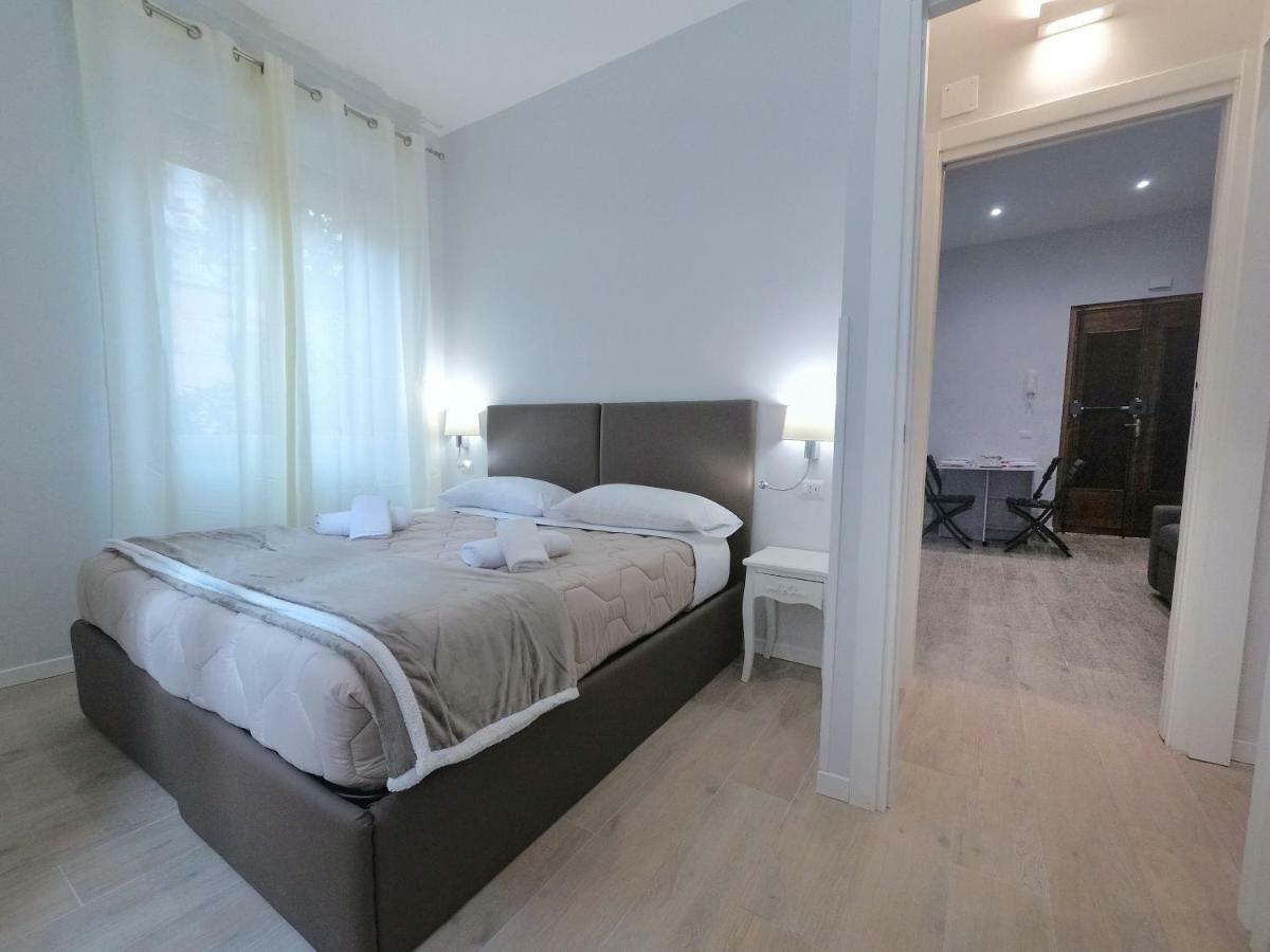 Vatican Luxury Corner Rome Bagian luar foto